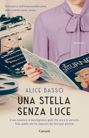 Alice Basso a Desenzano del Garda (BS)