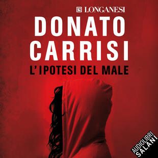 copertina L'ipotesi del male