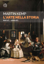 L’arte nella storia