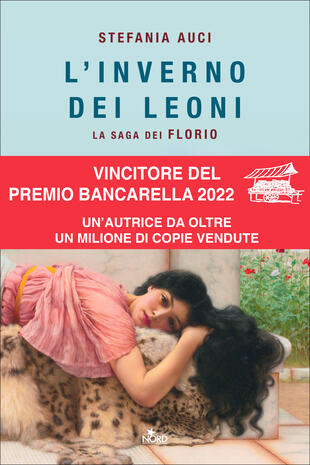 Stefania Auci a Montegrotto Terme
