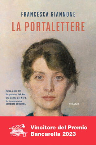 copertina La portalettere